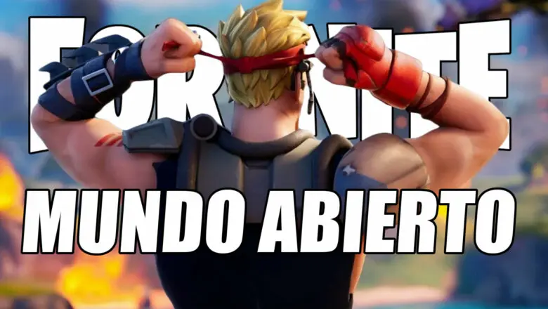 Fortnite
