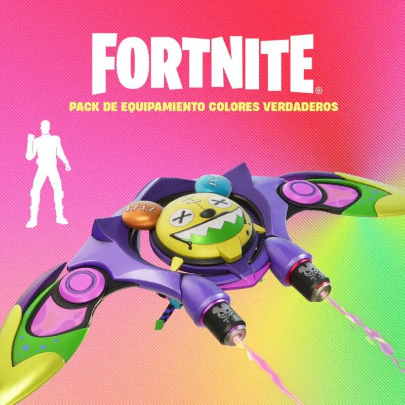 Fortnite PS Plus