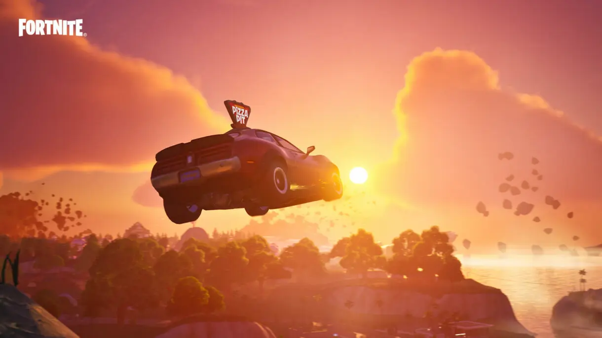 Fortnite