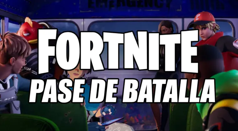 Imagen de Fortnite Temporada 4: estas son las 8 skins del nuevo Pase de Batalla con crossover sorpresa incluido