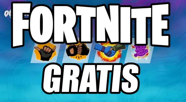 Imagen de Fortnite: cómo conseguir todas las recompensas gratis del nuevo evento Quinta Safe