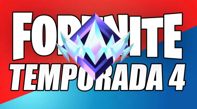 Imagen de Fortnite anuncia un reinicio en las rankeds para la Temporada 4 y estos son los motivos