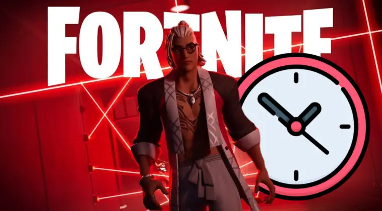 Imagen de ¿Cuánto dura la Temporada 4 de Fortnite? Ya se sabe cuándo acaba y qué habrá después