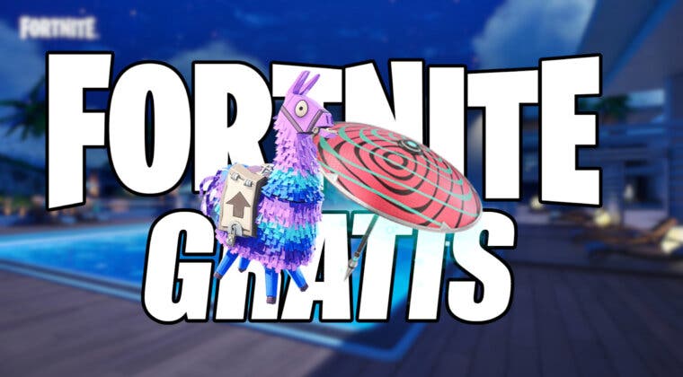 Imagen de Fortnite: cómo conseguir GRATIS una nueva mochila y ala delta por el estreno de la Temporada 4