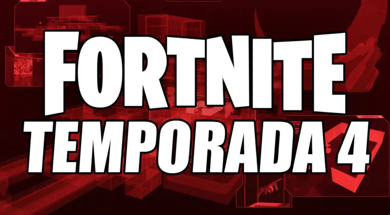 Imagen de Fortnite: todas las filtraciones, rumores y qué podemos esperar de la nueva Temporada 4