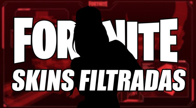 Imagen de Fortnite: todas las skins filtradas del nuevo Pase de Batalla de la Temporada 4