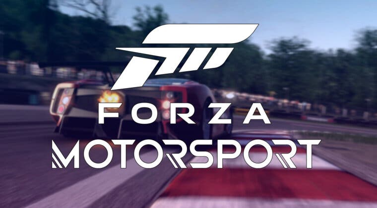 Imagen de Forza Motorsport muestra nueva información: Nuevo circuito, ediciones, precios y más