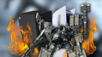 Imagen de Armored Core 6 en consolas: resoluciones y FPS revelados por FromSoftware