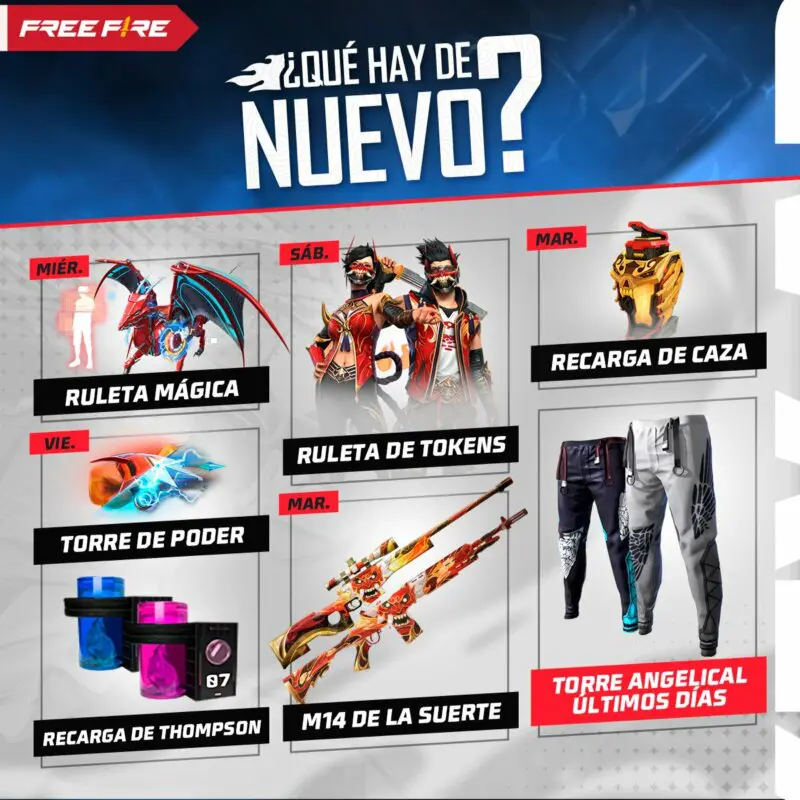 Free Fire