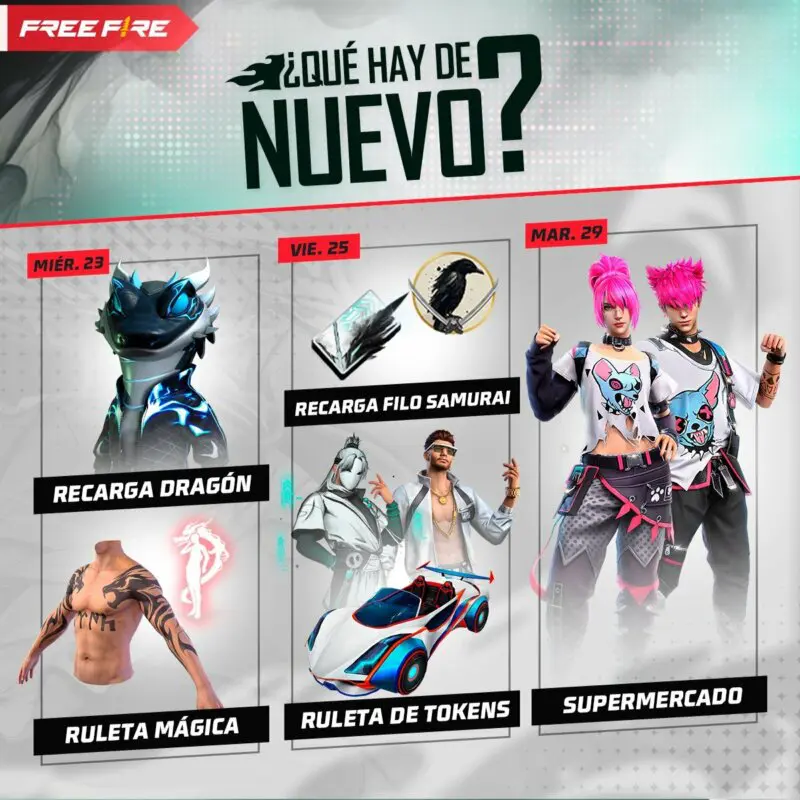 Free Fire