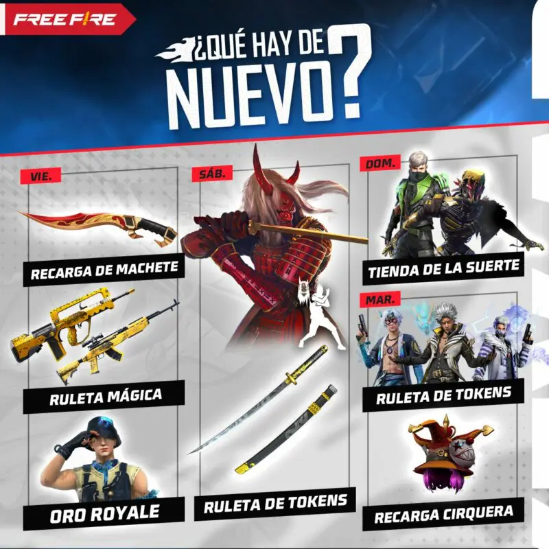 Free Fire