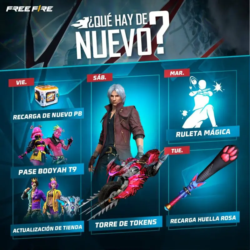 Free Fire