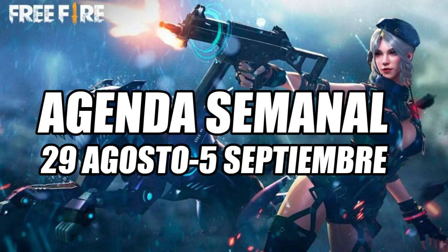 Free Fire