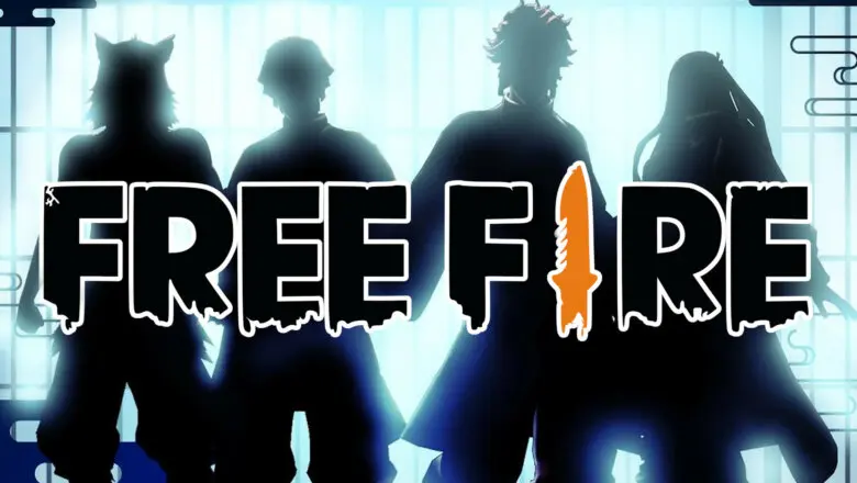 Free Fire Kimetsu no Yaiba