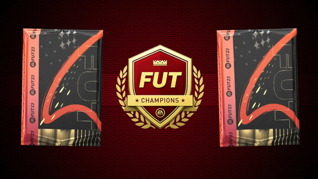 fut champions objetivos extra con cambios fifa 23