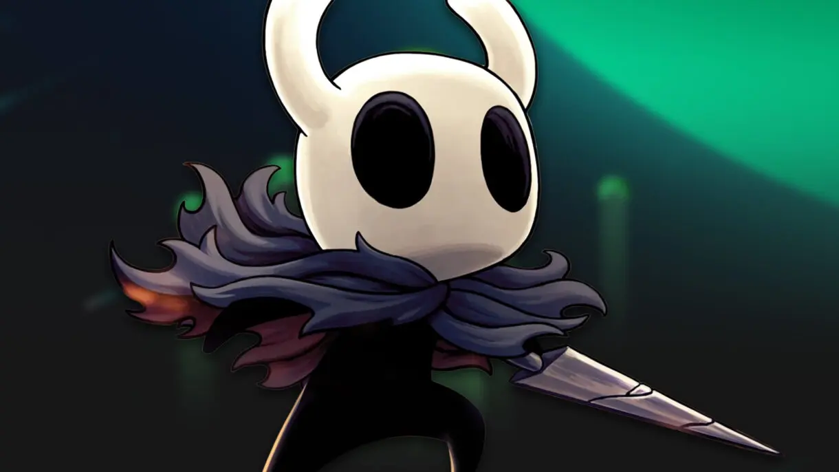 Hollow Knight
