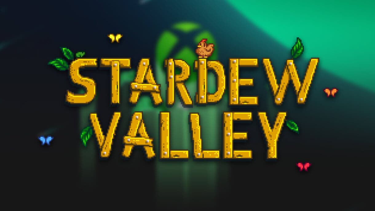 Stardew Valley
