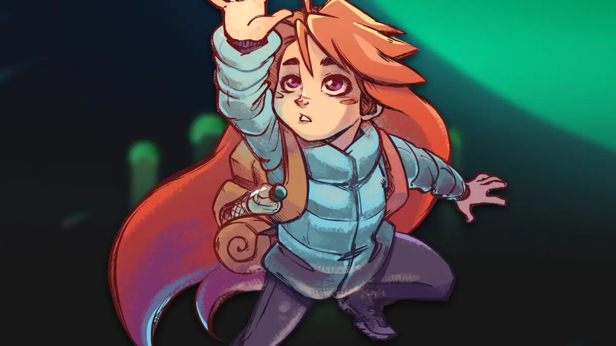 Celeste