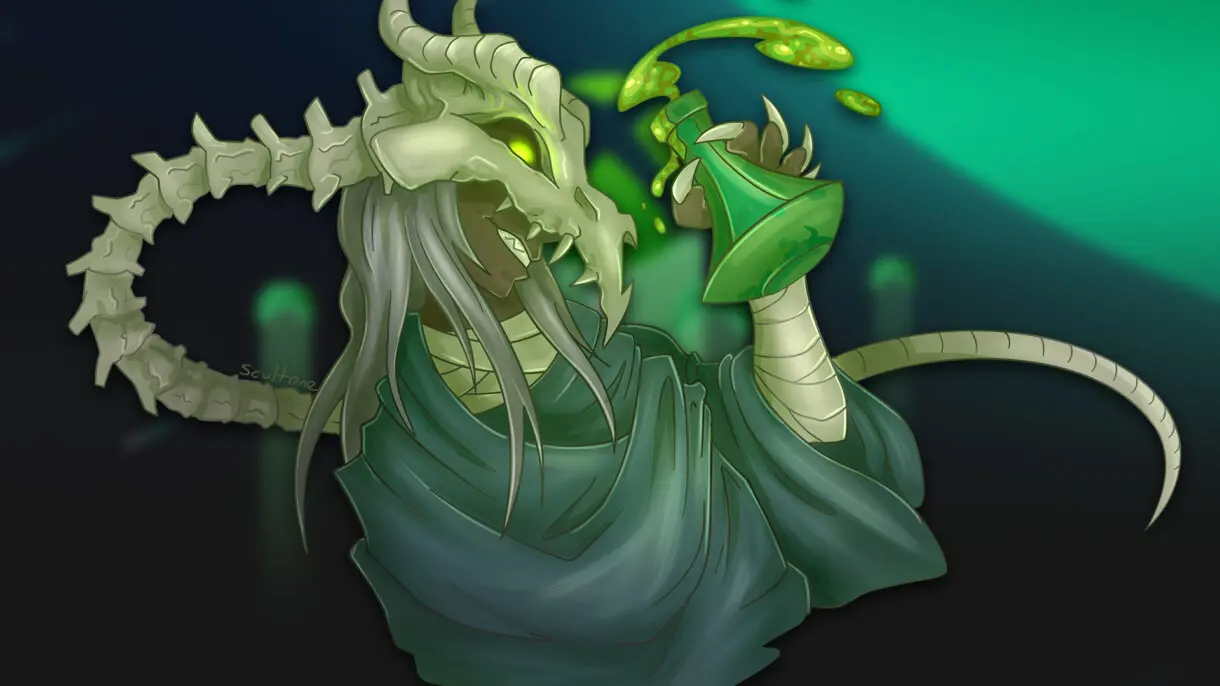 Slay the Spire