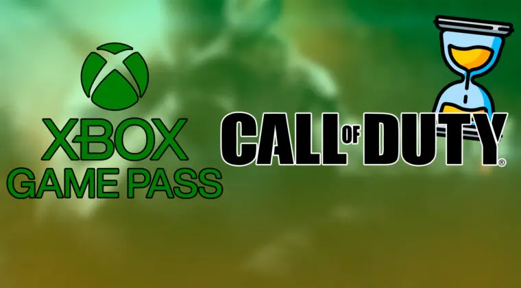 Imagen de Si esperas Call of Duty en Game Pass tras la compra de Activion Blizzard, te equivocas