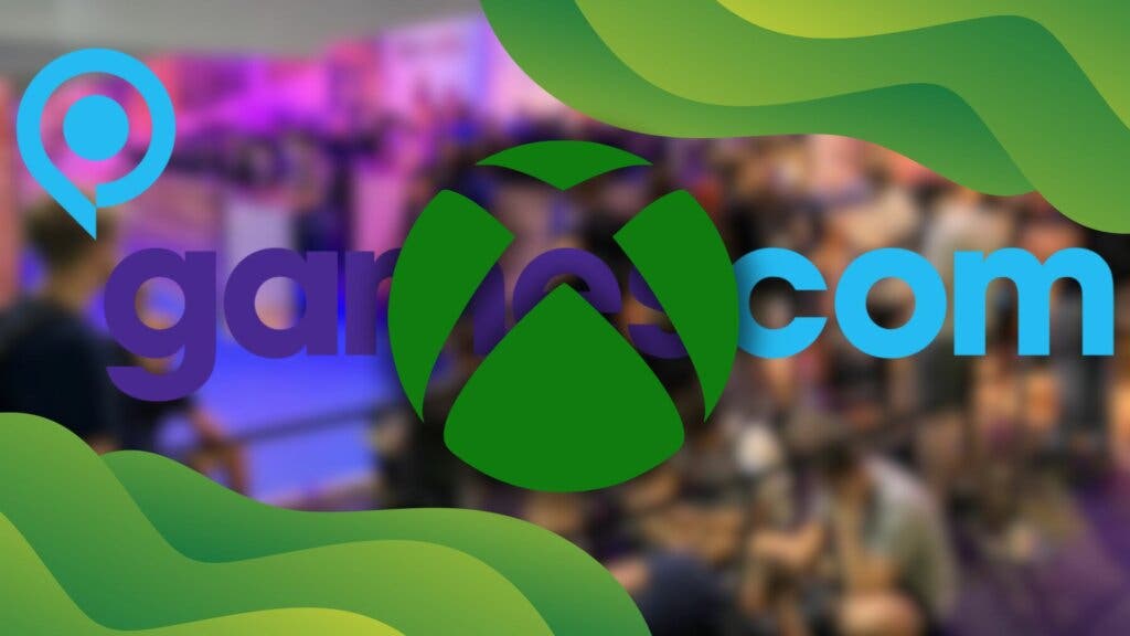 gamescom Xbox 2023