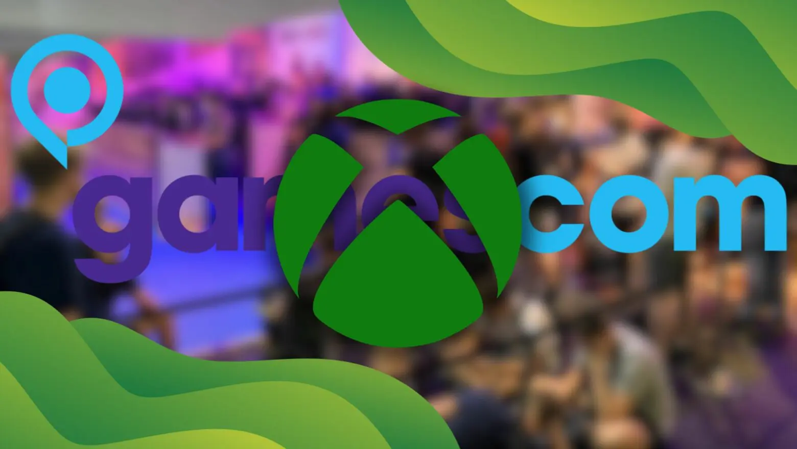 gamescom Xbox 2023