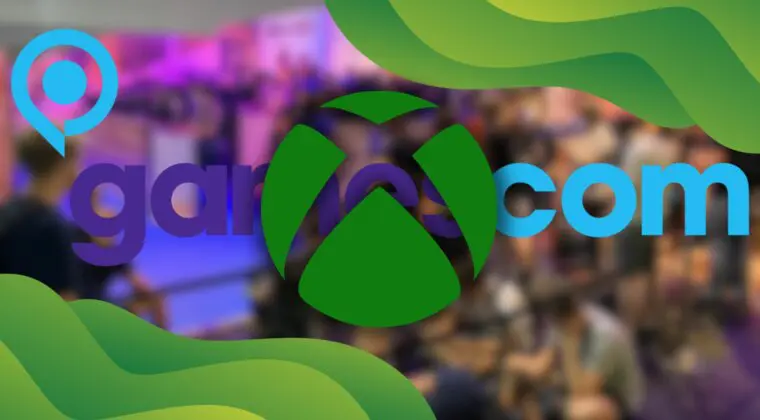 Imagen de Xbox promete un despliegue de juegos en Gamescom 2023 con demos de Forza Motorsport, S.T.A.L.K.E.R. 2 y Towerborne