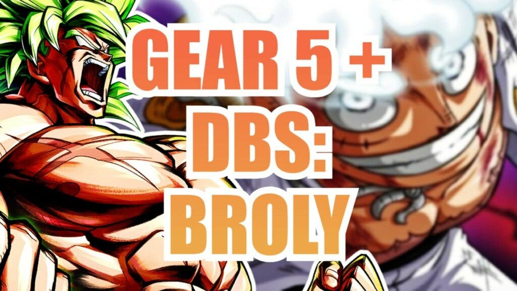 One Piece: El director de Dragon Ball Super: Broly dirigirá el episodio 1071 del anime, la Gear 5