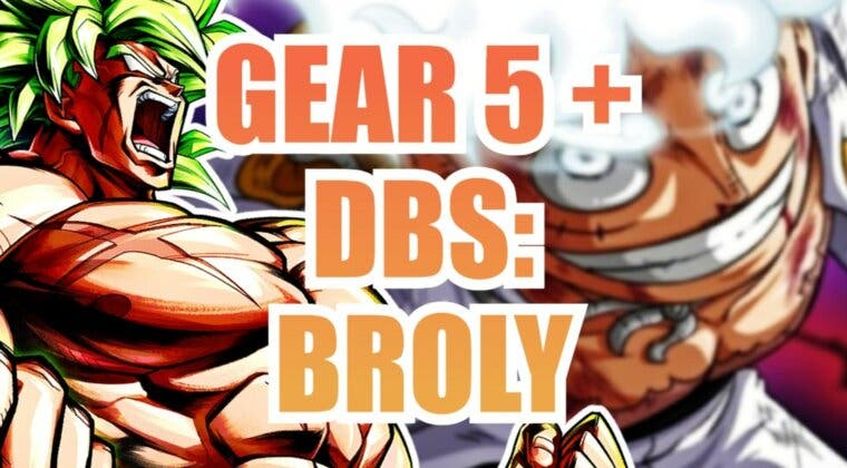 Imagen de One Piece: El director de Dragon Ball Super: Broly dirigirá el episodio 1071 del anime, la Gear 5