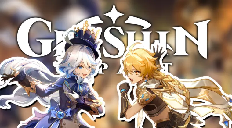 Imagen de Genshin Impact: filtrados los posibles personajes de los banner de la 4.2 donde vendrá Furina