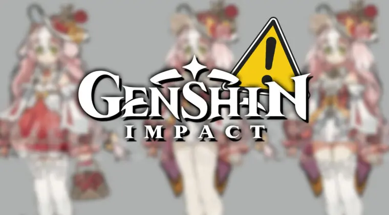 Imagen de Genshin Impact: Se filtra un nuevo personaje de Fontaine, una perfumista llamada Emilie