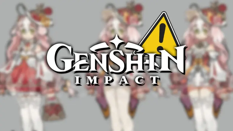 genshin impact emilie