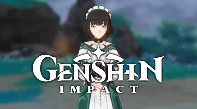 Imagen de Genshin Impact podría cambiar el funcionamiento de las misiones diarias a partir de la versión 4.1