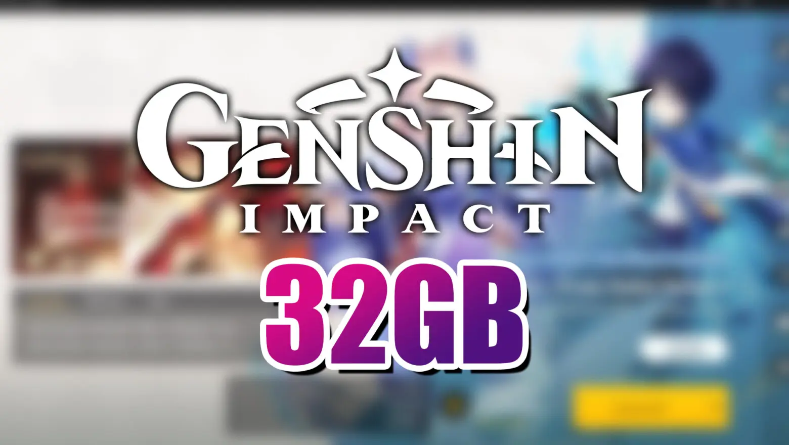 genshin impact peso 4.0