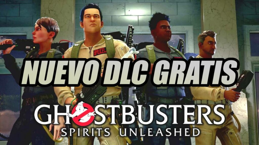 ghostbusters