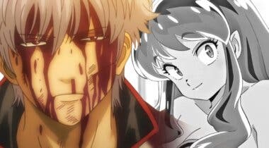 Imagen de El autor de Gintama pide perdón por 'plagiar' a Rumiko Takahashi (Inuyasha, Ranma)