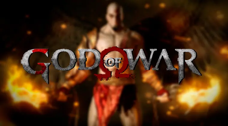 Imagen de ¿Esperas un nuevo God of War al igual que yo? Esta oferta de empleo nos da alguna pista