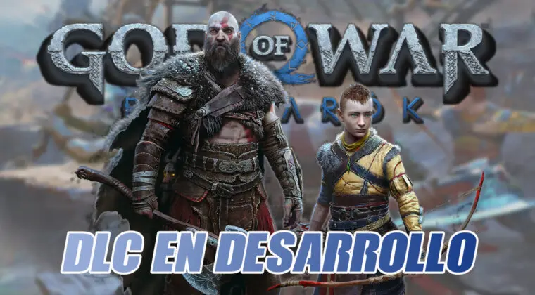 Imagen de God of War: Ragnarök podría recibir un DLC y ya estaría en desarrollo