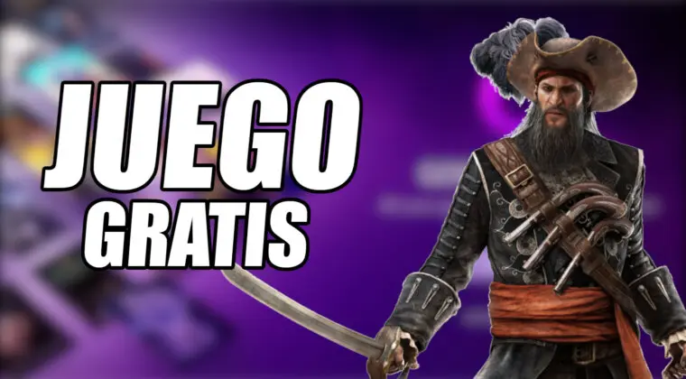 Imagen de Consigue totalmente GRATIS este juego clásico de piratas y quédatelo para siempre