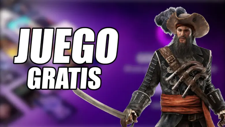GOG juego gratis