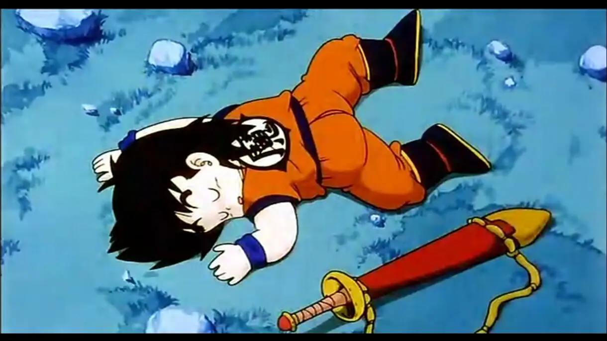 gohan 1