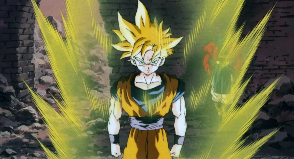 gohan 1