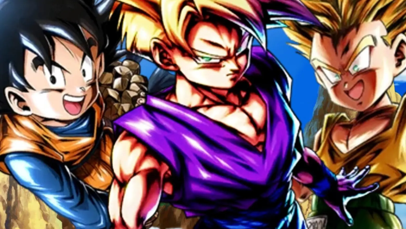 gohan saiyans (1)