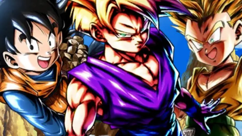 gohan saiyans (1)