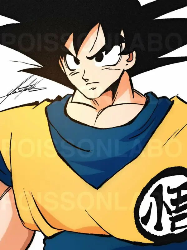 dragon ball kakumei anime