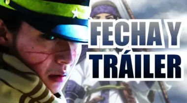 Imagen de Golden Kamuy: El live-action tiene fecha de estreno y tráiler oficial