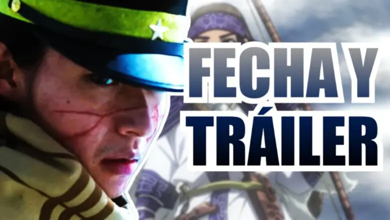 golden kamuy fecha y trailer live action (1)