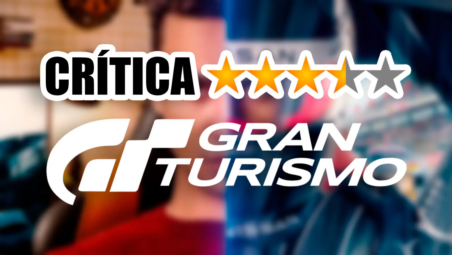 gran turismo la pelicula