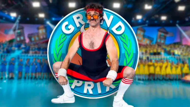 grand prix wilbur