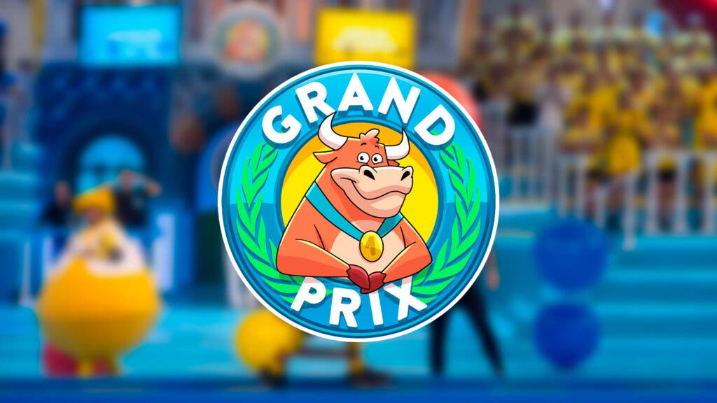 Grand Prix Verano